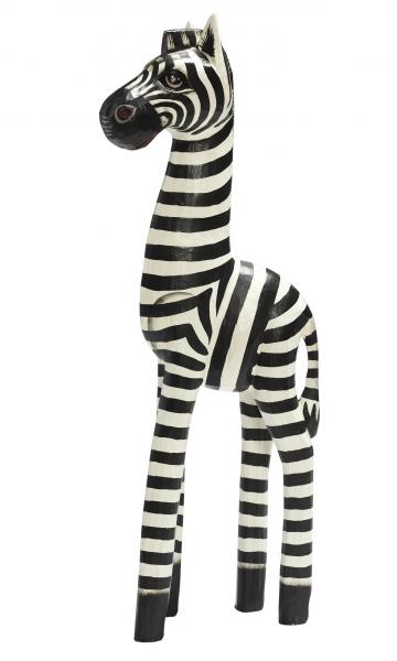 Zebra, ( 3-er Set )